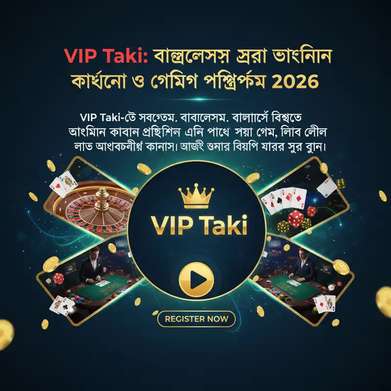 VIP Taki Index